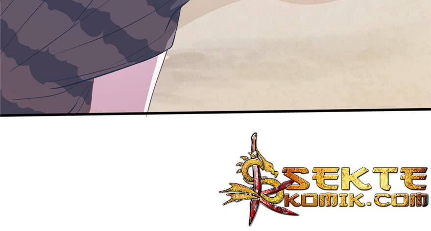 Beauty and the Beasts Chapter 53 Gambar 39
